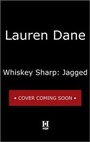 Cover: Whiskey Sharp: Jagged - HQN