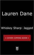 Cover: Whiskey Sharp: Jagged - HQN