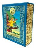 Cover: 75 Years of Little Golden Books: 1942-2017 - Golden Books Publishing Company, Inc.