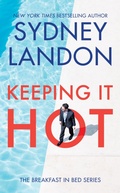Cover: Keeping It Hot - Berkley Publishing Corporation,U.S.