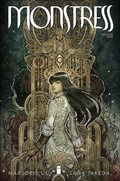 Cover: Awakening - Turtleback Books