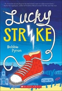 Enlarge image Cover: Lucky Strike - Turtleback Books