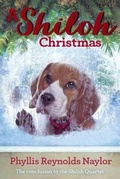 Cover: Shiloh Christmas - Turtleback Books
