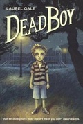 Cover: Dead Boy - Turtleback Books