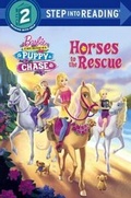 Cover: Horses to the Rescue - Turtleback Books