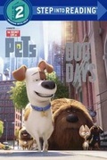 Cover: Dog Days - Turtleback Books