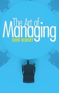 Cover: The Art of Managing - The Crowood Press Ltd