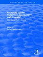 Cover: From Sacred Text to Internet - Routledge