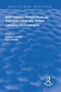 Cover: International Perspectives on Tele-Education and Virtual Learning Environments - Routledge
