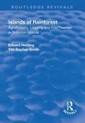 Cover: Islands of Rainforest - Routledge