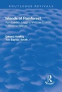 Cover: Islands of Rainforest - Routledge