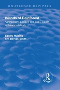 Cover: Islands of Rainforest - Routledge