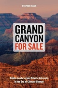Cover: Grand Canyon For Sale - University of California Press