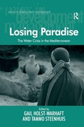 Cover: Losing Paradise - Routledge