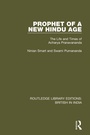 Cover: Prophet of a New Hindu Age - Routledge