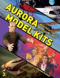 Cover: Aurora Model Kits - Schiffer Publishing Ltd
