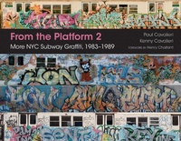 Enlarge image Cover: From the Platform 2 - Schiffer Publishing Ltd