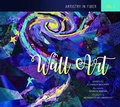 Cover: Artistry in Fiber, Vol. 1 - Schiffer Publishing Ltd