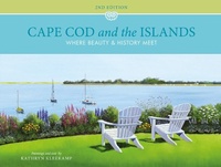 Abbildung von: Cape Cod and the Islands - Schiffer Publishing Ltd