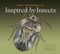 Enlarge image Cover: Inspired by Insects - Schiffer Publishing Ltd