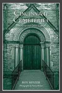 Abbildung von: Cincinnati Cemeteries - Schiffer Publishing Ltd