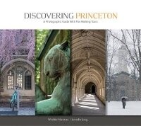 Abbildung von: Discovering Princeton - Schiffer Publishing Ltd