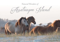 Abbildung von: Natural Wonders of Assateague Island - Schiffer Publishing Ltd