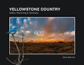 Cover: Yellowstone Country - Schiffer Publishing Ltd