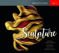 Cover: Artistry in Fiber, Vol. 2 - Schiffer Publishing Ltd