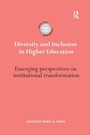 Cover: Diversity and Inclusion in Higher Education - Routledge