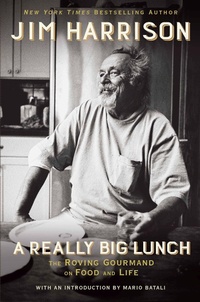 Enlarge image Cover: A Really Big Lunch - Grove Press / Atlantic Monthly Press