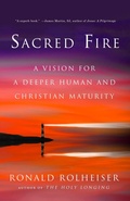 Cover: Sacred Fire - Image