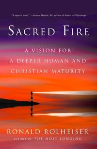 Enlarge image Cover: Sacred Fire - Image