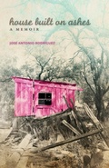Cover: House Built on Ashes - University of Oklahoma Press