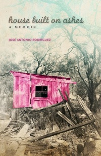 Enlarge image Cover: House Built on Ashes - University of Oklahoma Press