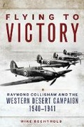 Cover: Flying to Victory - University of Oklahoma Press