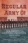 Cover: Regular Army O! - University of Oklahoma Press