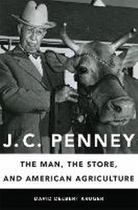 Abbildung von: J. C. Penney - University of Oklahoma Press