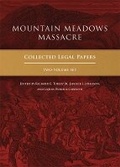 Cover: Mountain Meadows Massacre - University of Oklahoma Press