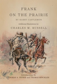 Enlarge image Cover: Frank on the Prairie - University of Oklahoma Press
