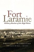 Cover: Fort Laramie - University of Oklahoma Press