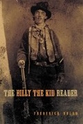 Cover: The Billy the Kid Reader - University of Oklahoma Press