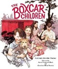 Cover: The Boxcar Children Fully Illustrated Edition - Albert Whitman & Company