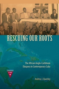Enlarge image Cover: Rescuing Our Roots - University Press of Florida