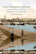 Cover: Irish Cosmopolitanism - University Press of Florida