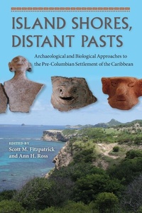 Enlarge image Cover: Island Shores, Distant Pasts - University Press of Florida