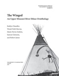 Cover: The Winged - University of Arizona Press