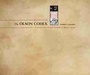 Cover: The Olson Codex - University of New Mexico Press