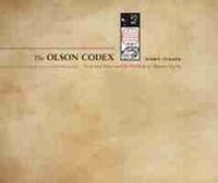 Enlarge image Cover: The Olson Codex - University of New Mexico Press