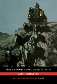 Enlarge image Cover: First Blood and Other Stories - University of New Mexico Press